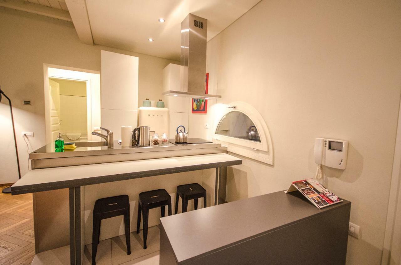 Azeglio Apartment, A Due Passi Da Piazza Maggiore Boloňa Exteriér fotografie