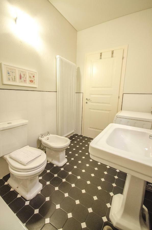 Azeglio Apartment, A Due Passi Da Piazza Maggiore Boloňa Exteriér fotografie