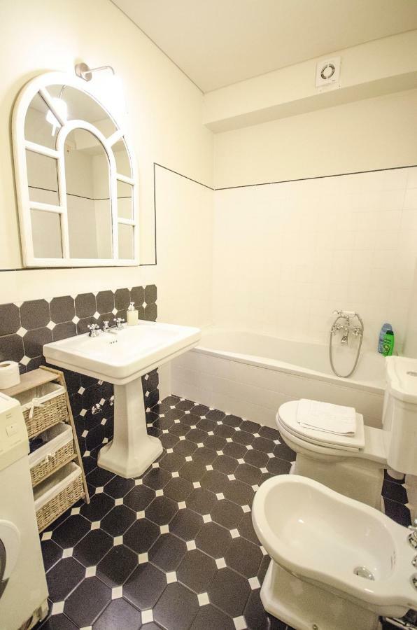 Azeglio Apartment, A Due Passi Da Piazza Maggiore Boloňa Exteriér fotografie