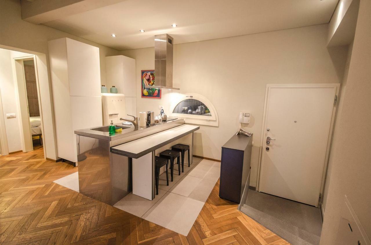 Azeglio Apartment, A Due Passi Da Piazza Maggiore Boloňa Exteriér fotografie