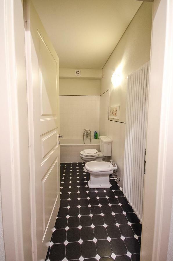 Azeglio Apartment, A Due Passi Da Piazza Maggiore Boloňa Exteriér fotografie