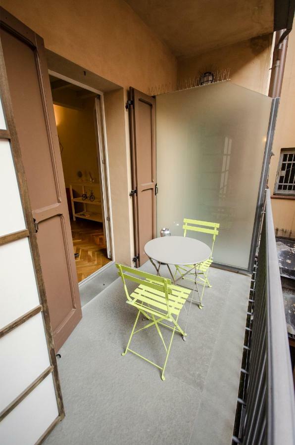 Azeglio Apartment, A Due Passi Da Piazza Maggiore Boloňa Exteriér fotografie