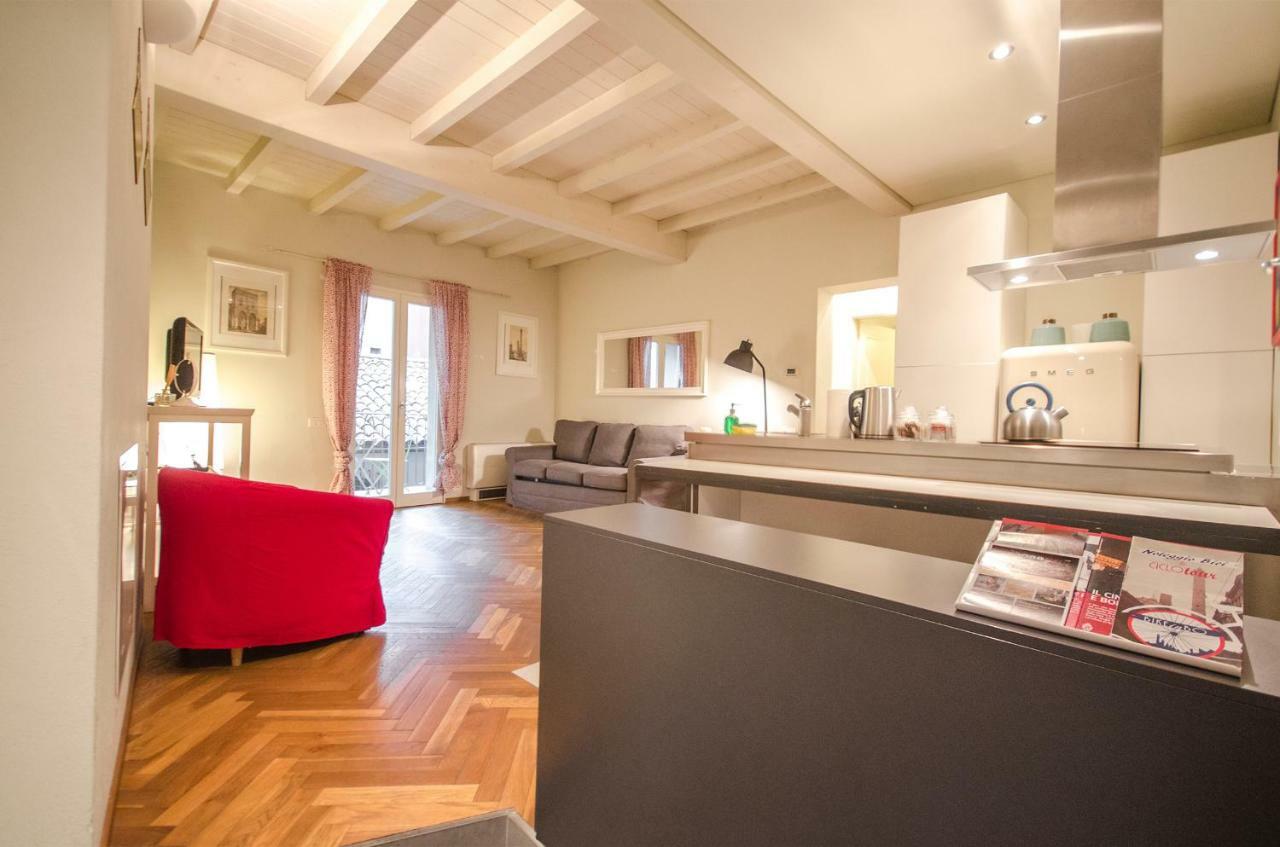 Azeglio Apartment, A Due Passi Da Piazza Maggiore Boloňa Exteriér fotografie