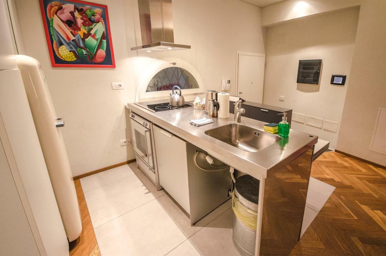 Azeglio Apartment, A Due Passi Da Piazza Maggiore Boloňa Exteriér fotografie