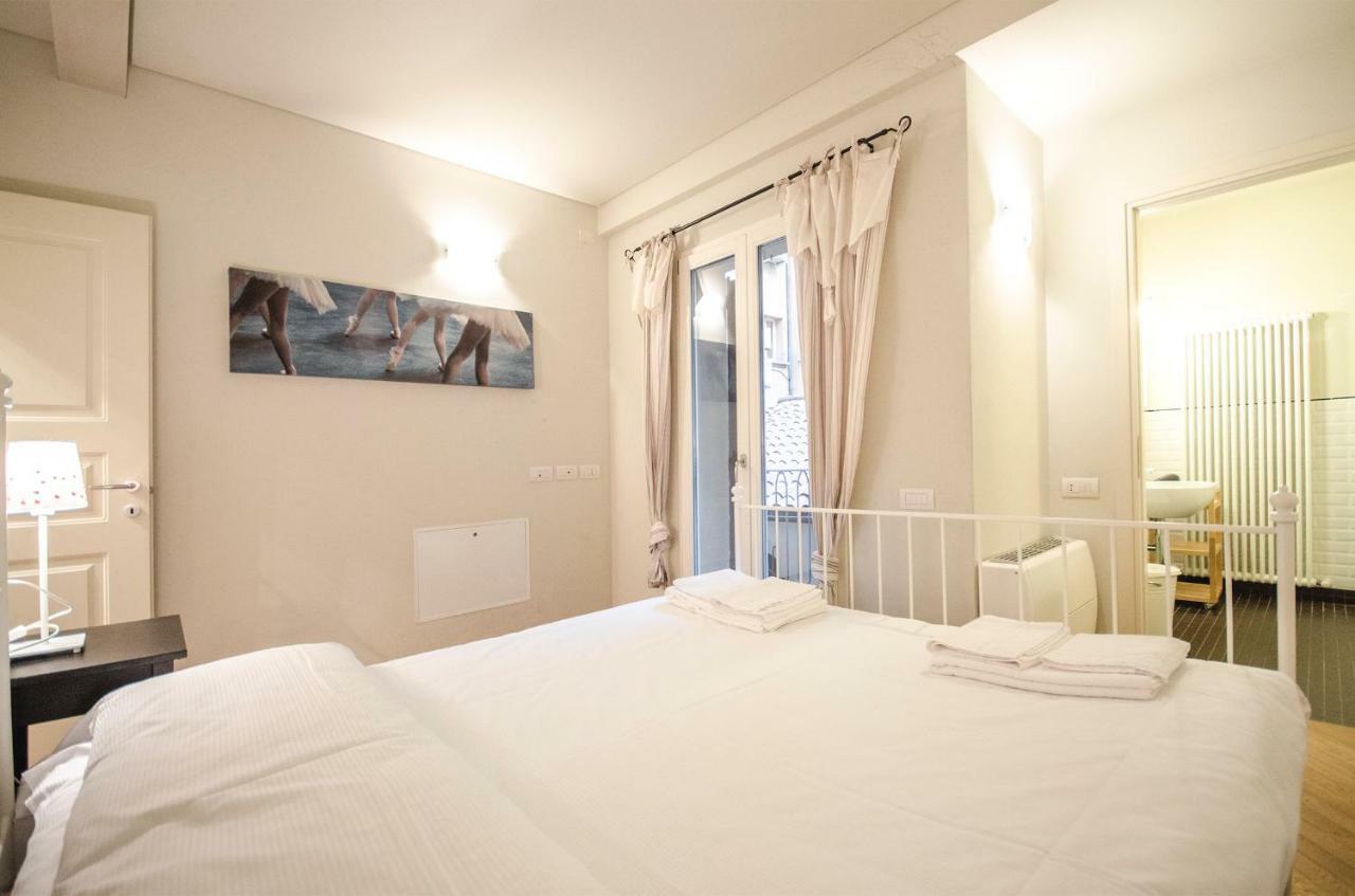 Azeglio Apartment, A Due Passi Da Piazza Maggiore Boloňa Exteriér fotografie