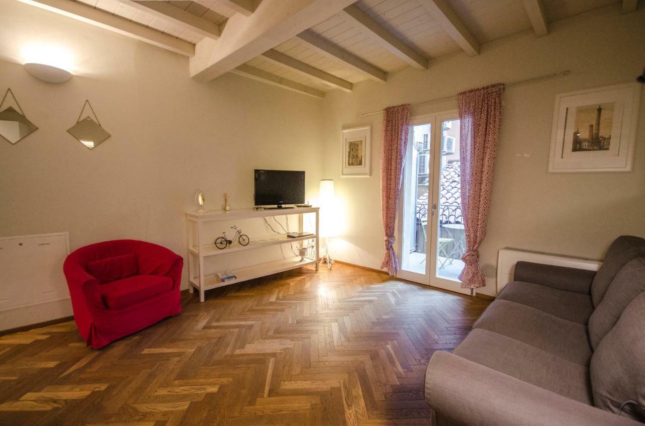 Azeglio Apartment, A Due Passi Da Piazza Maggiore Boloňa Exteriér fotografie