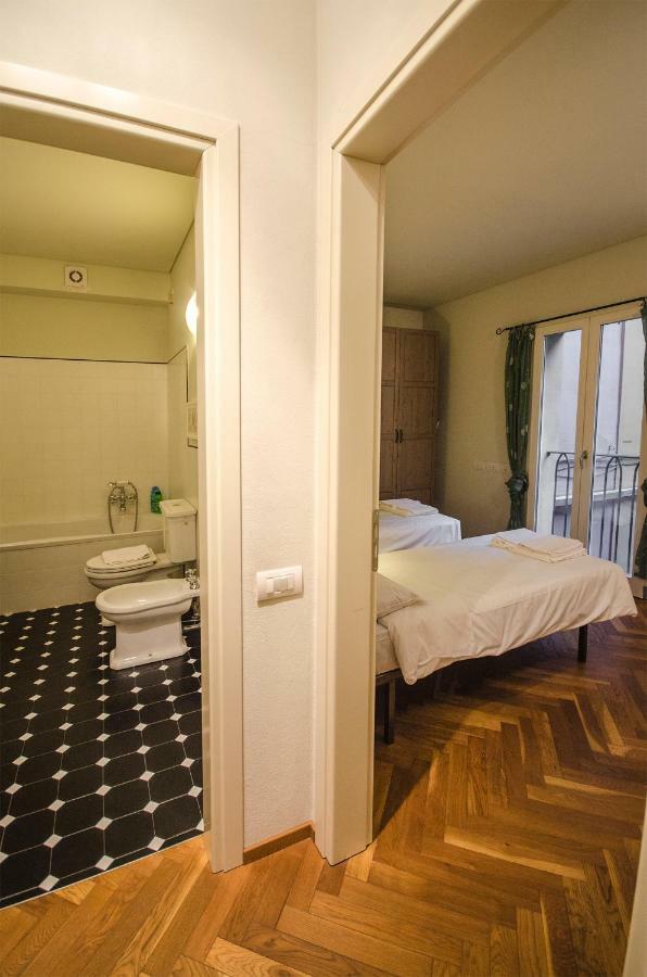 Azeglio Apartment, A Due Passi Da Piazza Maggiore Boloňa Exteriér fotografie