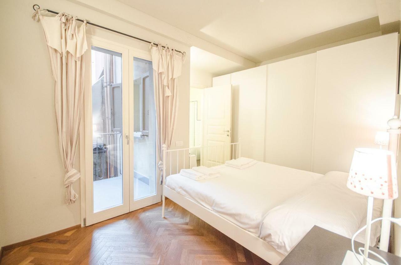 Azeglio Apartment, A Due Passi Da Piazza Maggiore Boloňa Exteriér fotografie