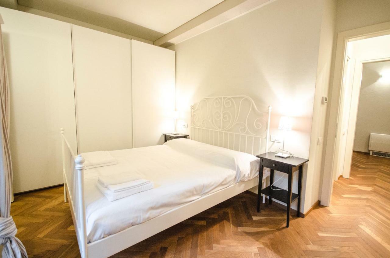 Azeglio Apartment, A Due Passi Da Piazza Maggiore Boloňa Exteriér fotografie