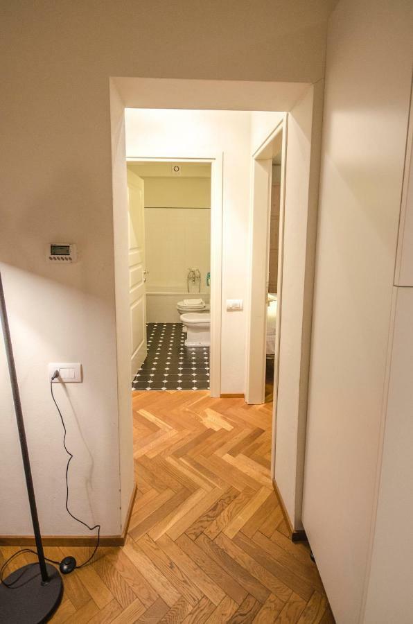 Azeglio Apartment, A Due Passi Da Piazza Maggiore Boloňa Exteriér fotografie
