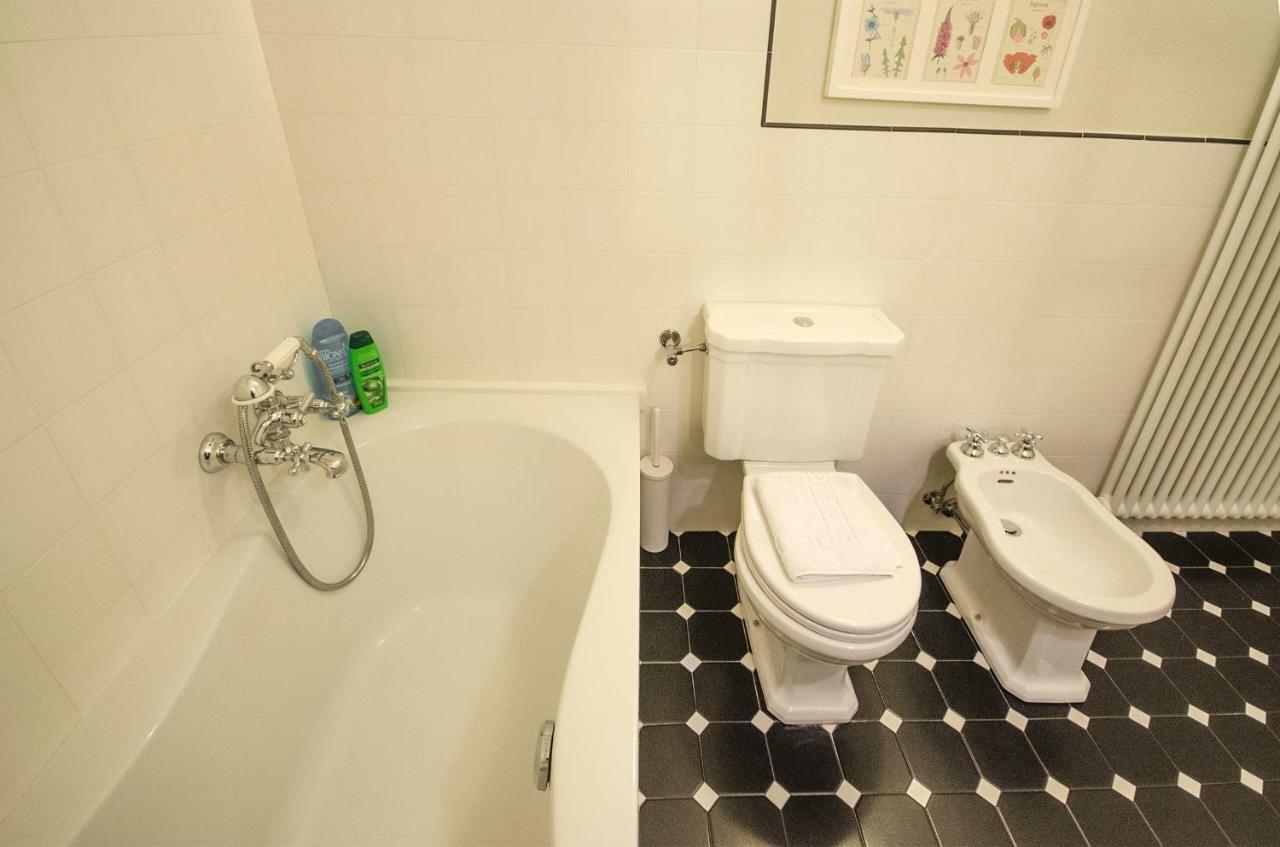 Azeglio Apartment, A Due Passi Da Piazza Maggiore Boloňa Exteriér fotografie