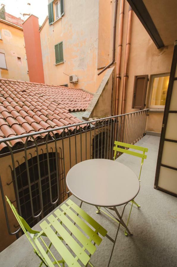 Azeglio Apartment, A Due Passi Da Piazza Maggiore Boloňa Exteriér fotografie