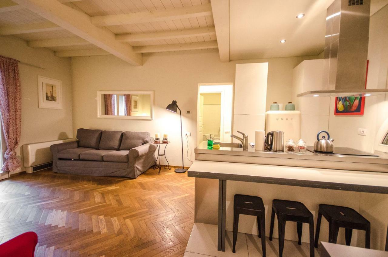 Azeglio Apartment, A Due Passi Da Piazza Maggiore Boloňa Exteriér fotografie