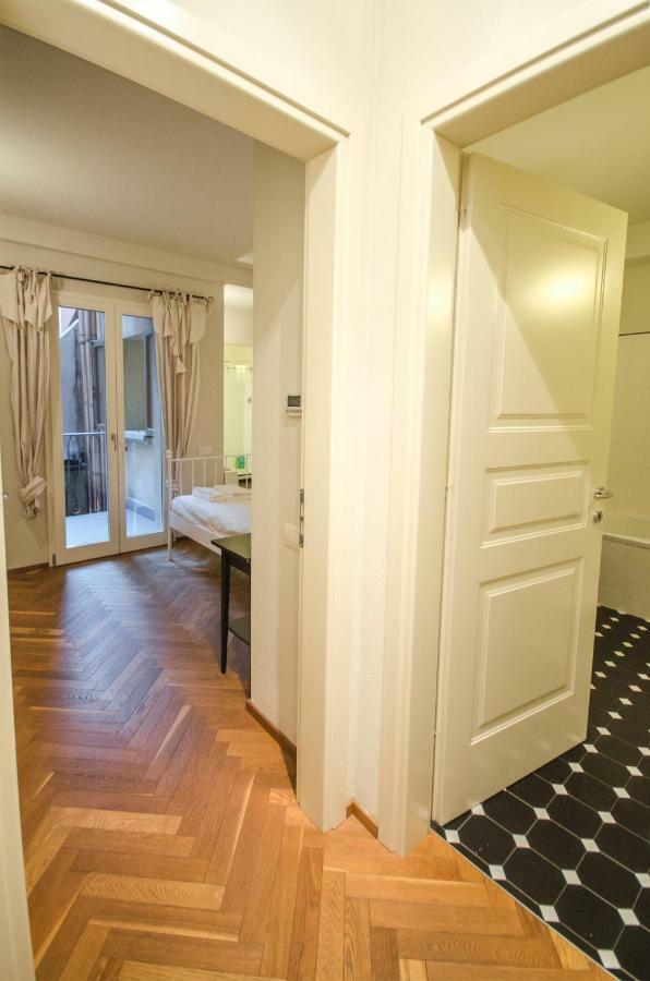 Azeglio Apartment, A Due Passi Da Piazza Maggiore Boloňa Exteriér fotografie