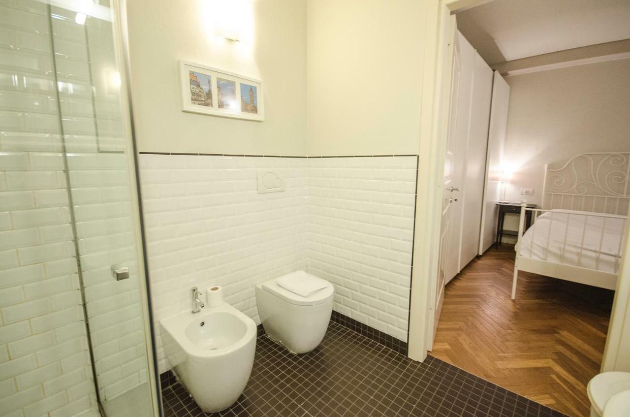 Azeglio Apartment, A Due Passi Da Piazza Maggiore Boloňa Exteriér fotografie