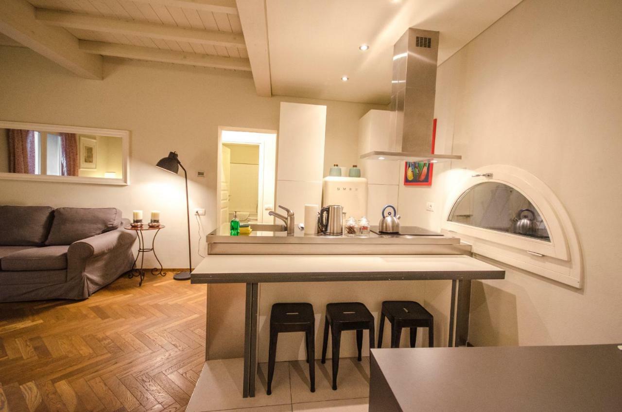 Azeglio Apartment, A Due Passi Da Piazza Maggiore Boloňa Exteriér fotografie