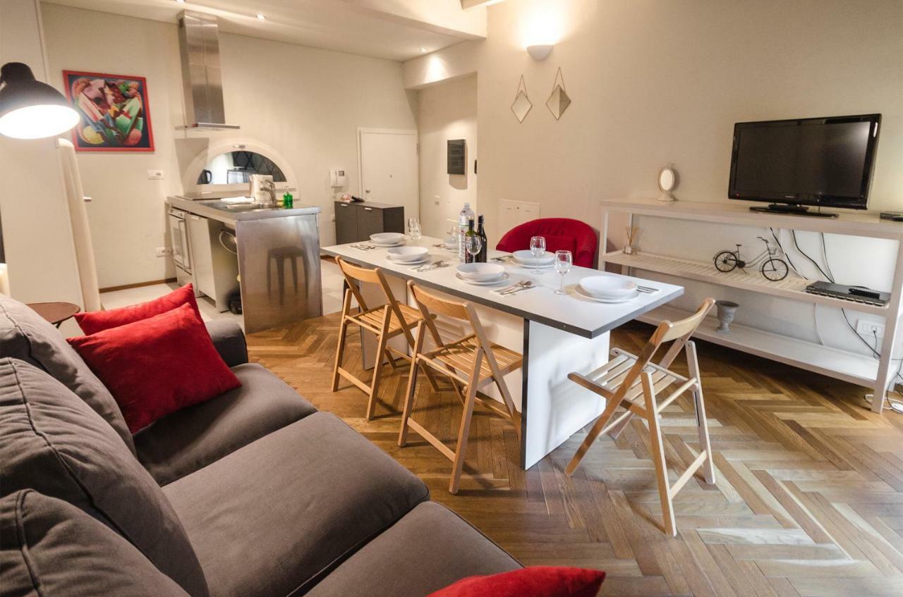 Azeglio Apartment, A Due Passi Da Piazza Maggiore Boloňa Exteriér fotografie